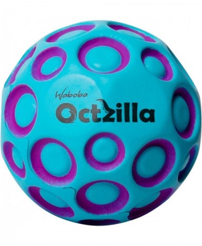 840001932319 OCTZILLA Land Youth Unisex Ball Multicolor Unique $20.31 - Toy Sports Products