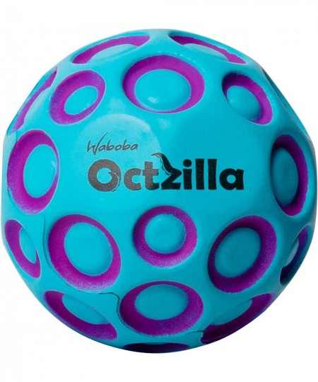 840001932319 OCTZILLA Land Youth Unisex Ball Multicolor Unique $20.31 - Toy Sports Products