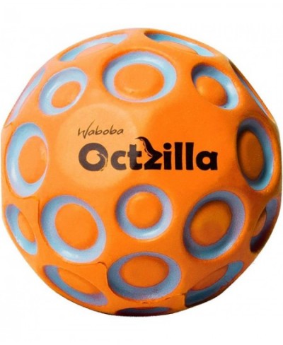 840001932319 OCTZILLA Land Youth Unisex Ball Multicolor Unique $20.31 - Toy Sports Products