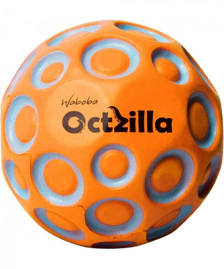 840001932319 OCTZILLA Land Youth Unisex Ball Multicolor Unique $20.31 - Toy Sports Products