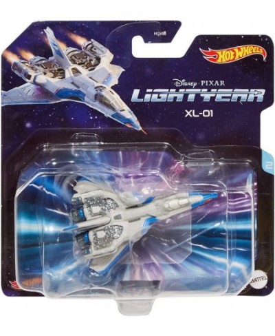 Lightyear Starship XL-01 $15.22 - Nature Exploration Toys