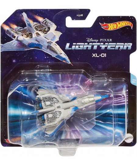 Lightyear Starship XL-01 $15.22 - Nature Exploration Toys