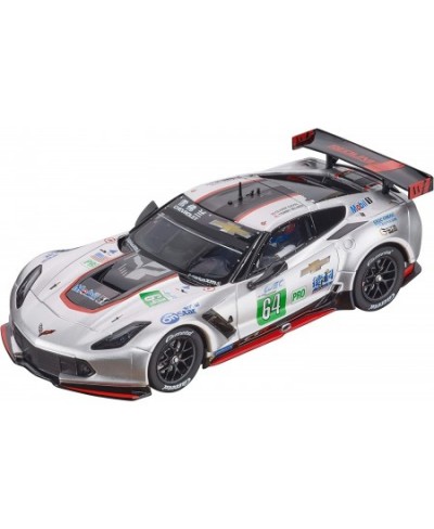 Chevrolet Corvette C7R No. 64 1:32 Scale Analog Slot Car Racing Vehicle for Evolution Slot Car Race Tracks $102.64 - Slot Car...