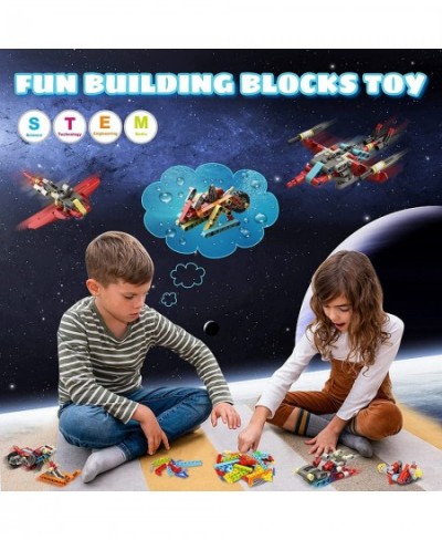 STEM Building Toys for Ages 5-8 Years Old Kids 20 -in- 1Models Kids Love to Build and Play 171Pcs Construction Set with Engin...