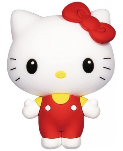 Hello Kitty 3D Foam Magnet $16.07 - Magnet Toys