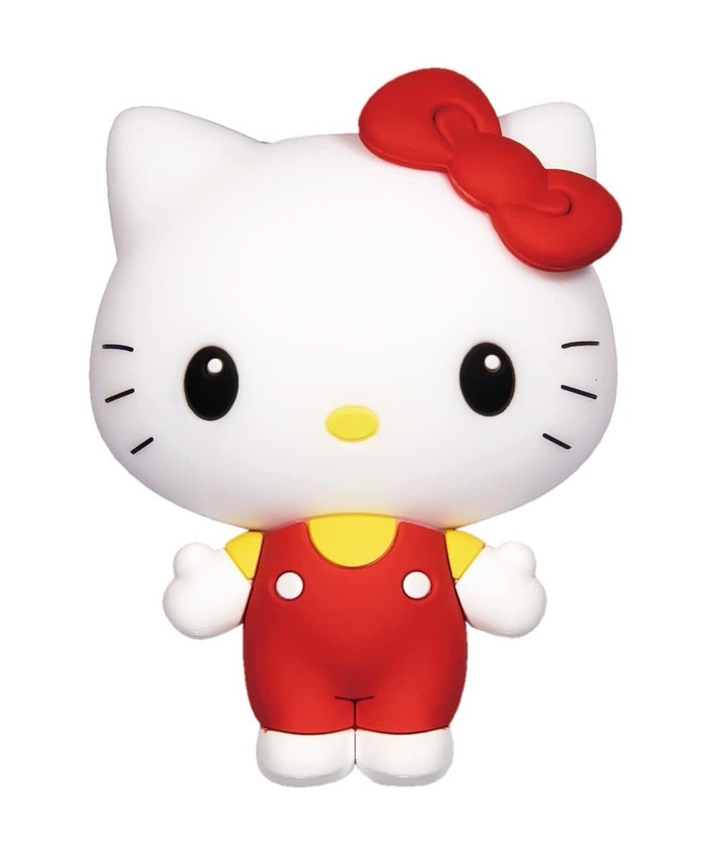 Hello Kitty 3D Foam Magnet $16.07 - Magnet Toys