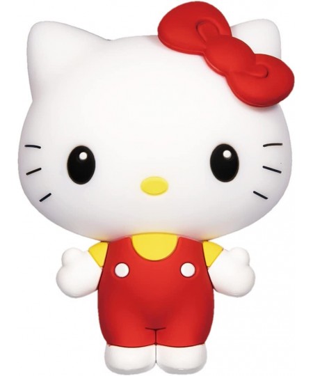 Hello Kitty 3D Foam Magnet $16.07 - Magnet Toys