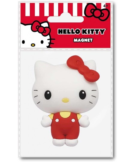 Hello Kitty 3D Foam Magnet $16.07 - Magnet Toys