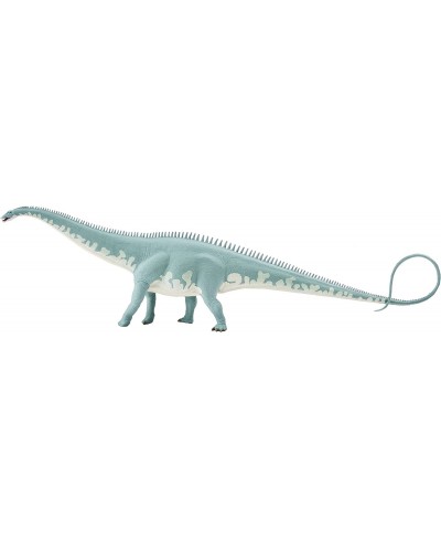 Diplodocus – Realistic Hand Painted Toy Figurine Model – Quality Construction from Phthalate Lead and BPA Free Materials – fo...