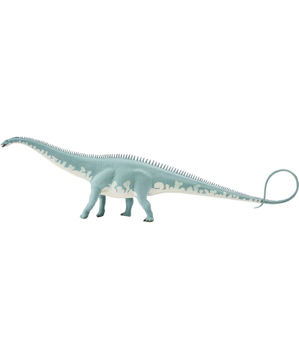 Diplodocus – Realistic Hand Painted Toy Figurine Model – Quality Construction from Phthalate Lead and BPA Free Materials – fo...