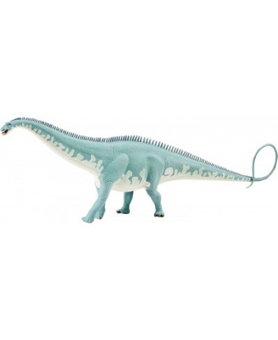 Diplodocus – Realistic Hand Painted Toy Figurine Model – Quality Construction from Phthalate Lead and BPA Free Materials – fo...