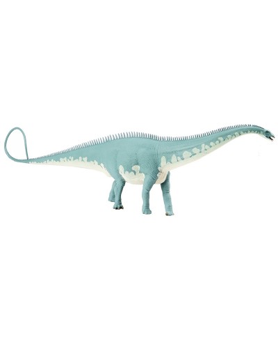 Diplodocus – Realistic Hand Painted Toy Figurine Model – Quality Construction from Phthalate Lead and BPA Free Materials – fo...