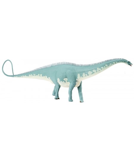 Diplodocus – Realistic Hand Painted Toy Figurine Model – Quality Construction from Phthalate Lead and BPA Free Materials – fo...