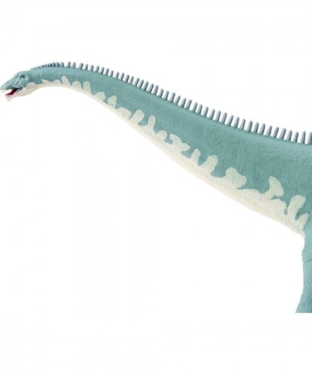 Diplodocus – Realistic Hand Painted Toy Figurine Model – Quality Construction from Phthalate Lead and BPA Free Materials – fo...