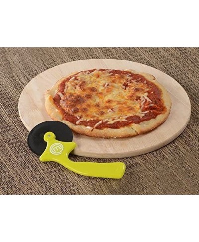 Pizza Cooking Set - 5 Pc Kit Includes Real Cookware for Kids and Recipes $46.85 - Toy Kitchen Products