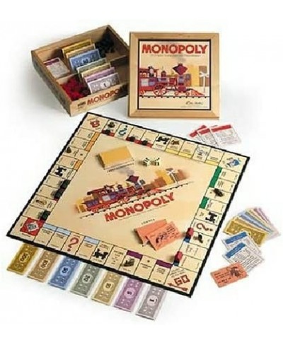 Nostalgia $145.90 - Board Games