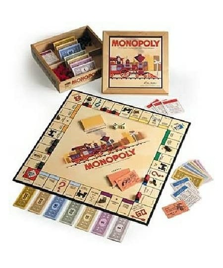 Nostalgia $145.90 - Board Games