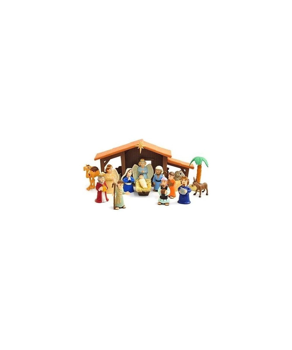 Nativity Playset $74.81 - Play Figure Playsets