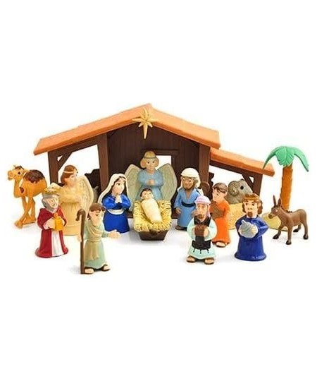 Nativity Playset $74.81 - Play Figure Playsets