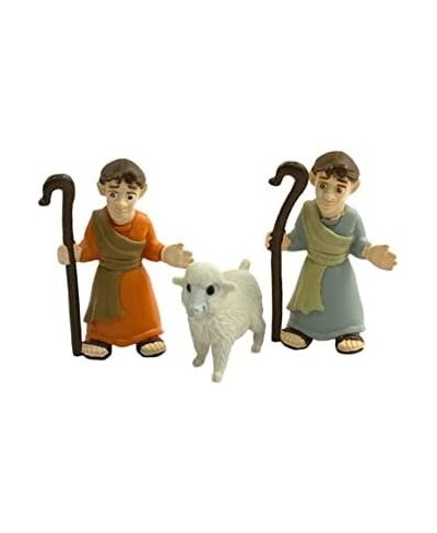 Nativity Playset $74.81 - Play Figure Playsets