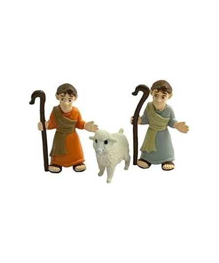 Nativity Playset $74.81 - Play Figure Playsets