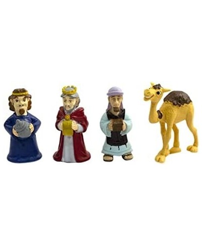 Nativity Playset $74.81 - Play Figure Playsets