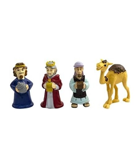 Nativity Playset $74.81 - Play Figure Playsets