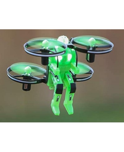 Jetpack Commander Night Ranger RTF Quad-Green $101.65 - Remote & App Controlled Vehicles