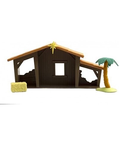 Nativity Playset $74.81 - Play Figure Playsets