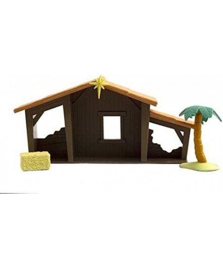 Nativity Playset $74.81 - Play Figure Playsets