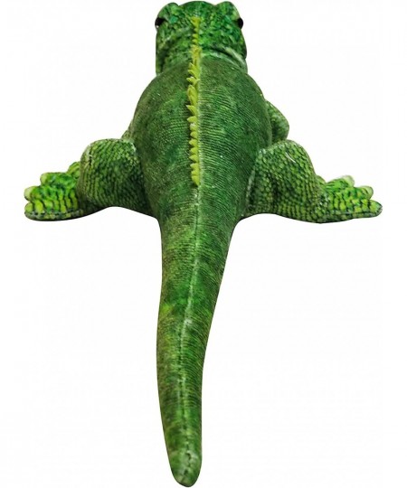 12" Creative Lizard The Bearded Dragon Lizard Stuffed Animal Plush Toy (Including Tail Measurement) $23.03 - Stuffed Animals ...