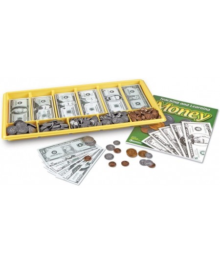 Giant Classroom Money Kit $82.04 - Money & Banking Play Toys