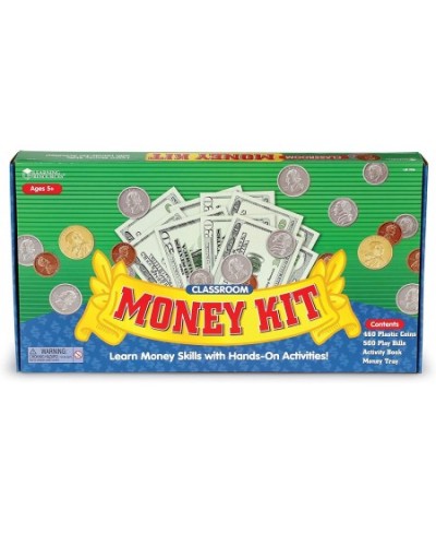 Giant Classroom Money Kit $82.04 - Money & Banking Play Toys