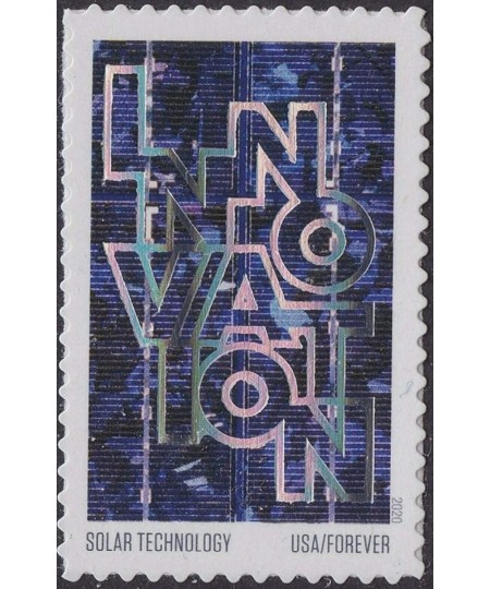 Innovation 2021 Forever Stamps Postage 1 Sheet 20 Stamps First-Class Letter Mail Self-Adhesive Self-Stick $42.28 - Collectibl...