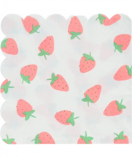 174385 Napkin Large Multi-Colored $14.12 - Kids' Party Tableware