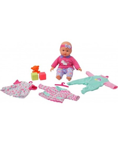 14"" My Lil Wardrobe Toy $29.94 - Dolls