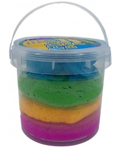 Rainbow High Bouncing Putty Bucket Multicolored $33.17 - Slime & Putty Toys