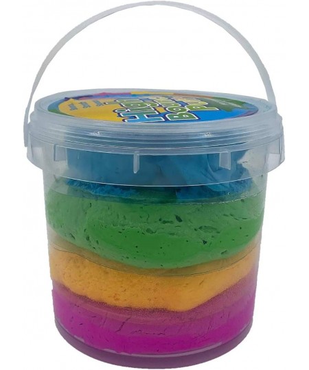 Rainbow High Bouncing Putty Bucket Multicolored $33.17 - Slime & Putty Toys