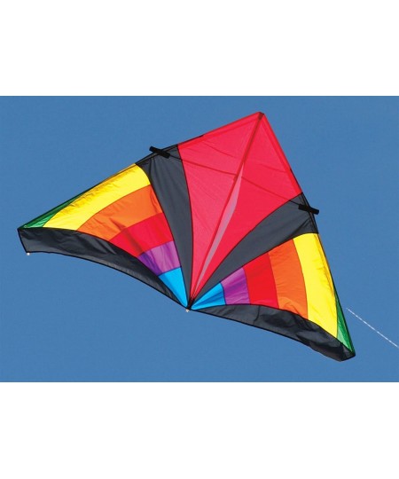 7-ft. Rainbow Levitation Delta Kite $105.88 - Kites & Wind Spinners