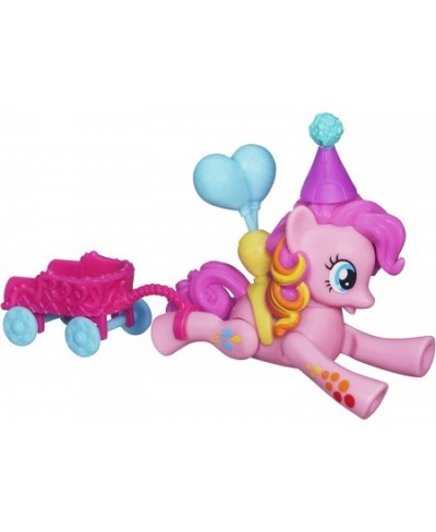 Zoom n Go Pinkie Pie Doll $22.70 - Dolls