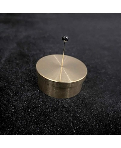 Needle Through Box Magic Tricks Coins Appearing Magician Close Up Street Illusions Gimmick Mentalism Props Funny $42.86 - Mag...