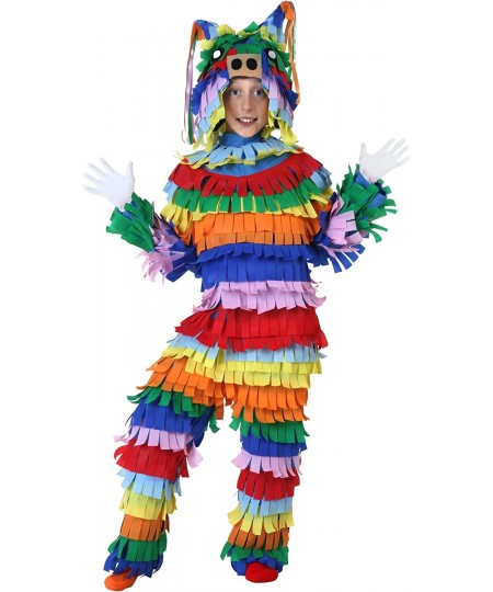 Child Pinata Costume $84.78 - Kids' Costumes