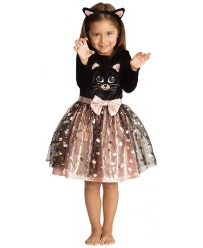 Cute Cat Costumes for Girls $40.03 - Kids' Costumes