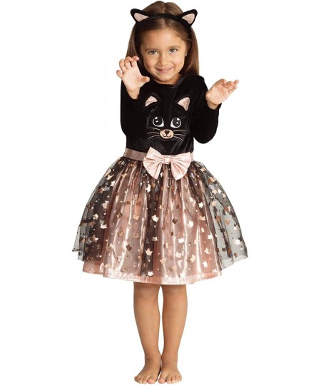 Cute Cat Costumes for Girls $40.03 - Kids' Costumes