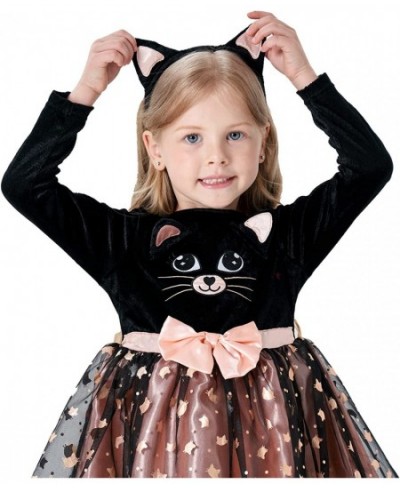 Cute Cat Costumes for Girls $40.03 - Kids' Costumes