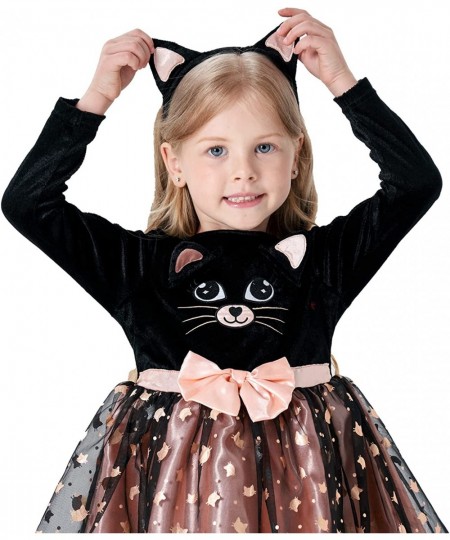 Cute Cat Costumes for Girls $40.03 - Kids' Costumes