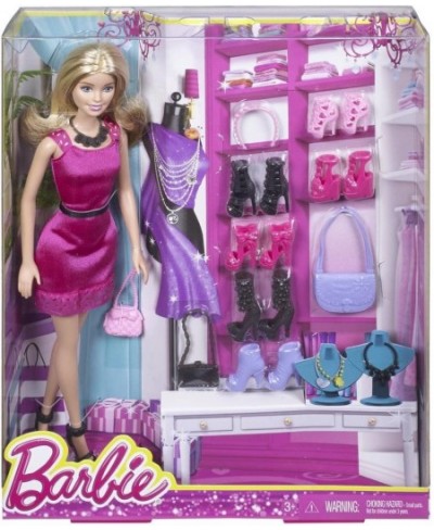 CML92 Doll and Shoes Doll Giftset $32.81 - Dolls