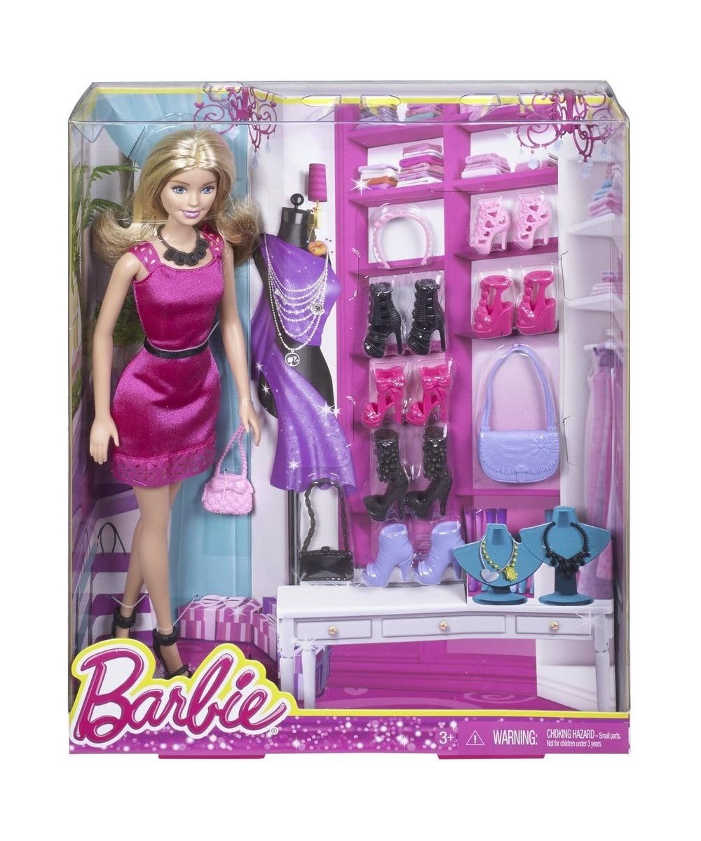 CML92 Doll and Shoes Doll Giftset $32.81 - Dolls