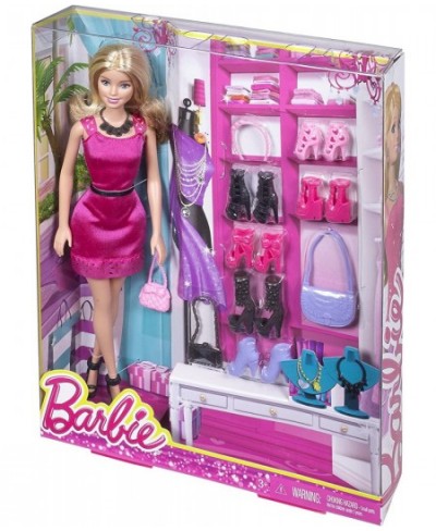 CML92 Doll and Shoes Doll Giftset $32.81 - Dolls