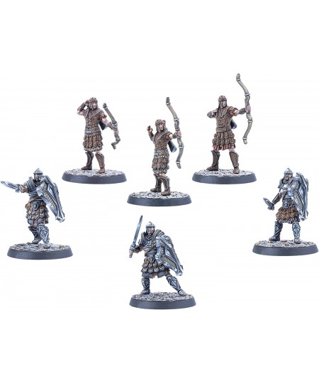 Elder Scrolls Call to Arms - Imperial Legon Reinforcements Multi $62.77 - Miniature Novelty Toys